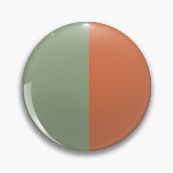 Item preview, Split Circle Composition | Minimalist Japandi Wall Art designed and sold by Zaramodo.
