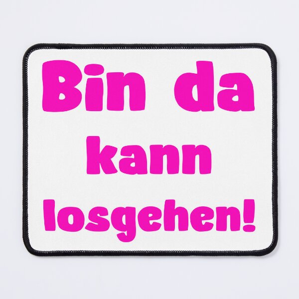 Item preview, I'm here, let's get started! Funny party saying designed and sold by Loona97.