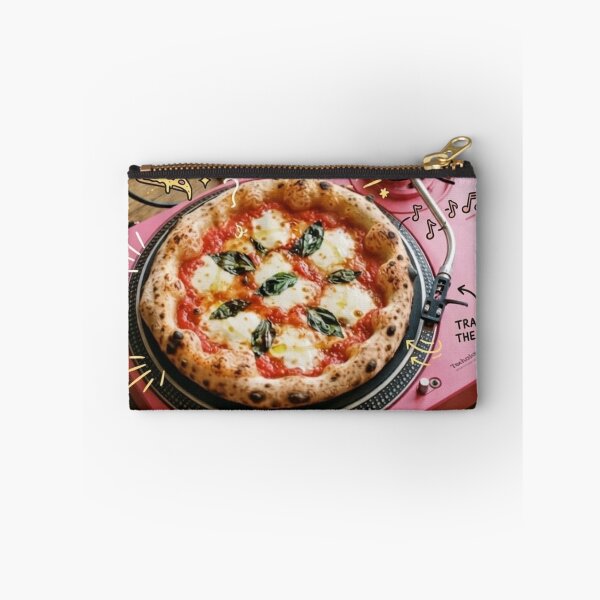 Item preview, Pizza Spins in Stereo designed and sold by Print Fiction.