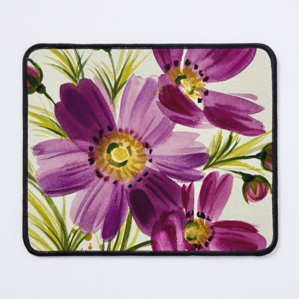 Item preview, Pretty in Purple designed and sold by YelenaKunkelArt.