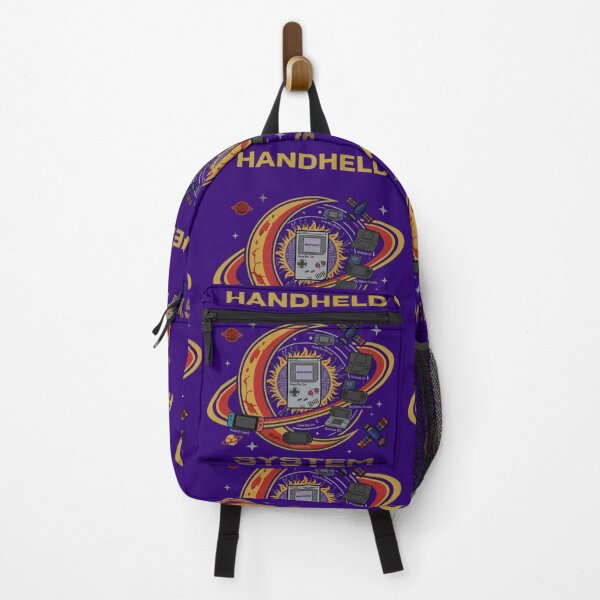Item preview, Planet Handheld designed and sold by Seeded.