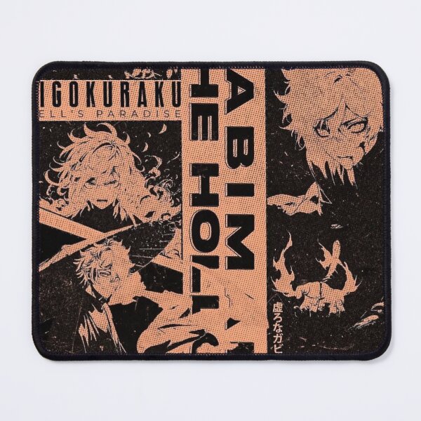Item preview, Manga Warrior Grunge Action Theme designed and sold by Adronia.