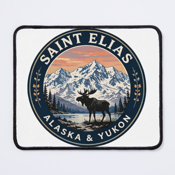 Item preview, Saint Elias Emblem designed and sold by HaydenMillepied.
