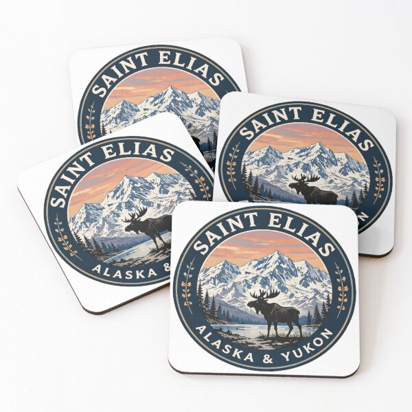 Item preview, Saint Elias Emblem designed and sold by HaydenMillepied.