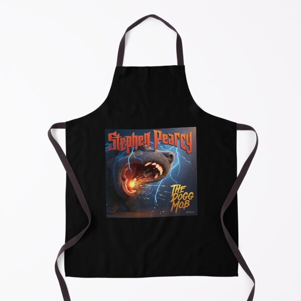 Item preview, STEPHEN PEARCY of RATT “”The Dogg Mob” Tee Top Fuel Wear 2026 designed and sold by Sepearcy.