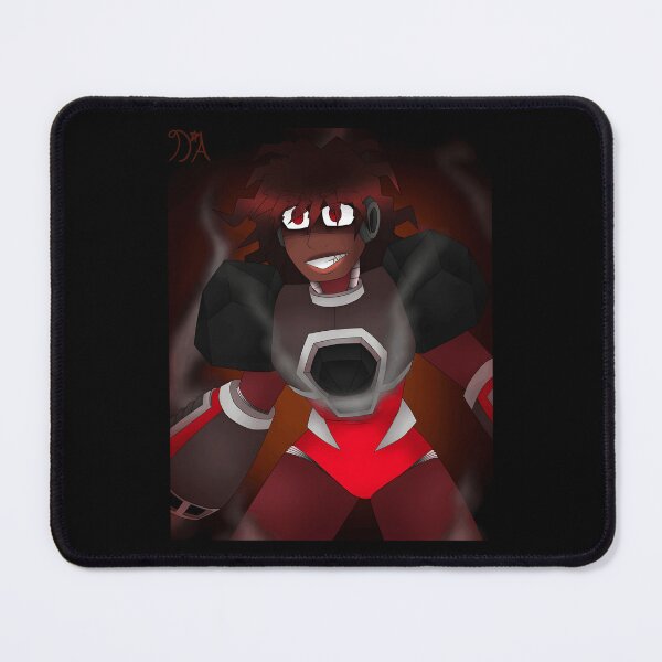 Item preview, Fierce Robot Warrior Illustration designed and sold by Baby-Care.