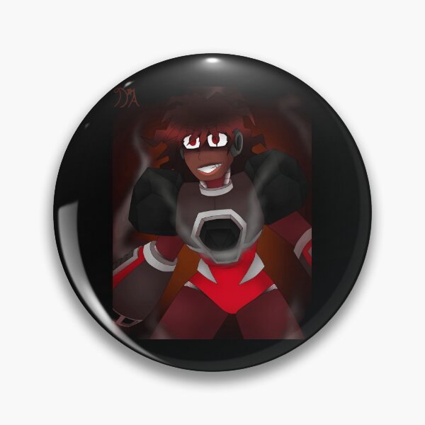 Item preview, Fierce Robot Warrior Illustration designed and sold by Baby-Care.