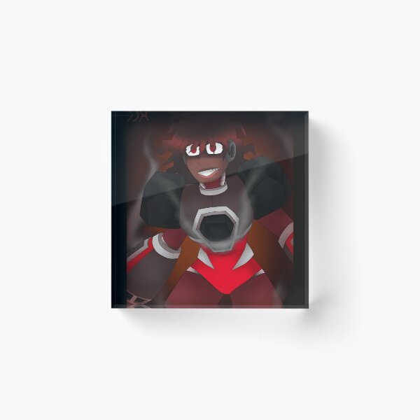 Item preview, Fierce Robot Warrior Illustration designed and sold by Baby-Care.