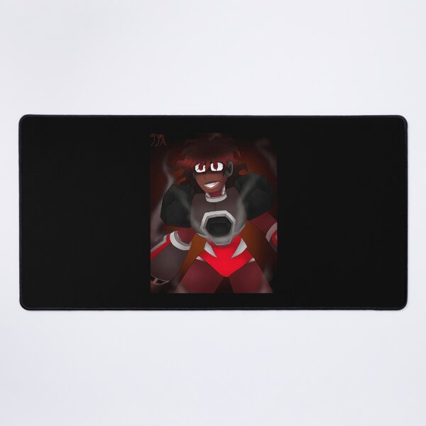 Item preview, Fierce Robot Warrior Illustration designed and sold by Baby-Care.