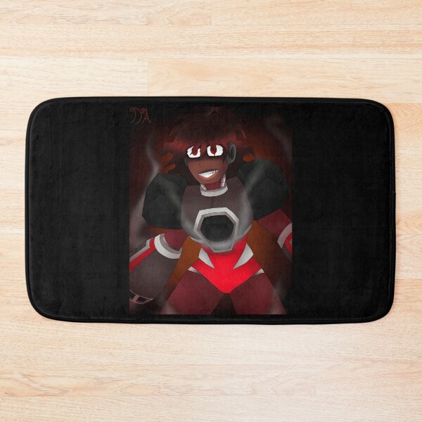 Item preview, Fierce Robot Warrior Illustration designed and sold by Baby-Care.