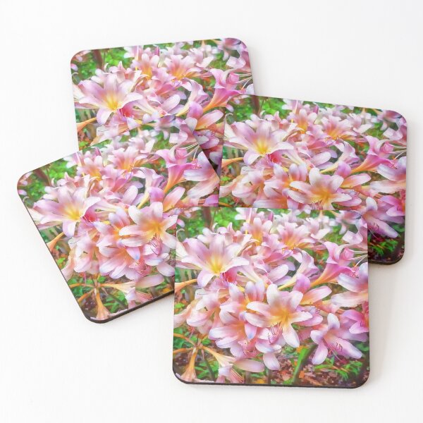 Item preview, Lilies in landscape mode designed and sold by Bonnie's Playground.