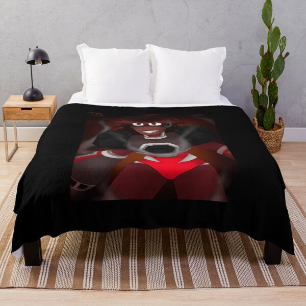 Item preview, Fierce Robot Warrior Illustration designed and sold by Baby-Care.