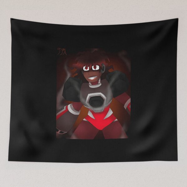 Item preview, Fierce Robot Warrior Illustration designed and sold by Baby-Care.