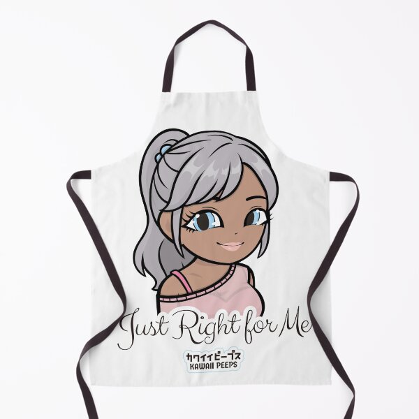 Item preview, Pastel Power Crew Just Right for Me designed and sold by P-L-Sardines.