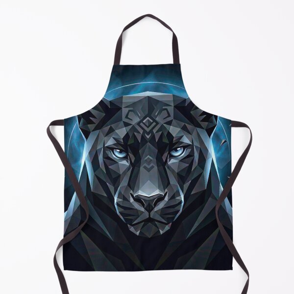 Item preview, Apex Geometry Panther designed and sold by Helios Be. Lavsh.