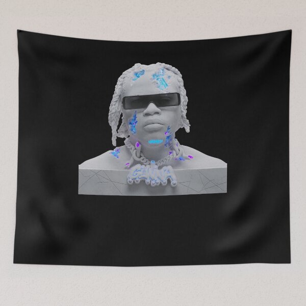 Item preview, Gunna hip hop designed and sold by kawaiwifeylovin.
