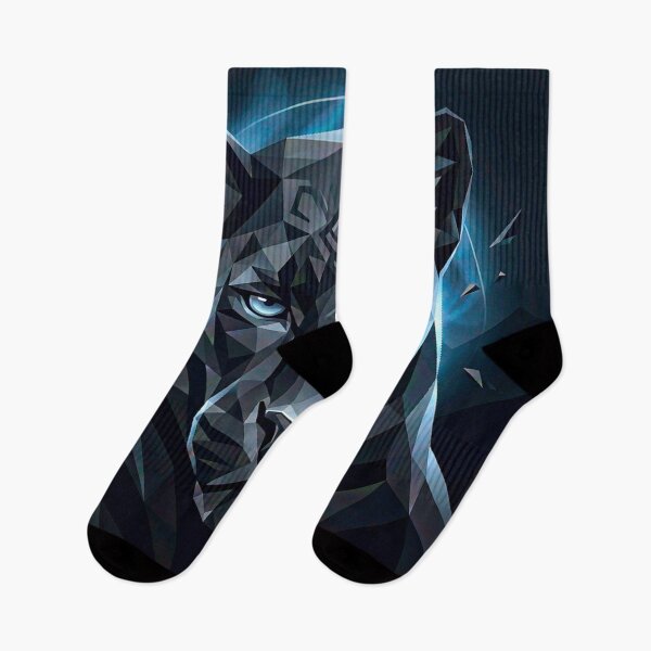 Item preview, Apex Geometry Panther designed and sold by Helios Be. Lavsh.