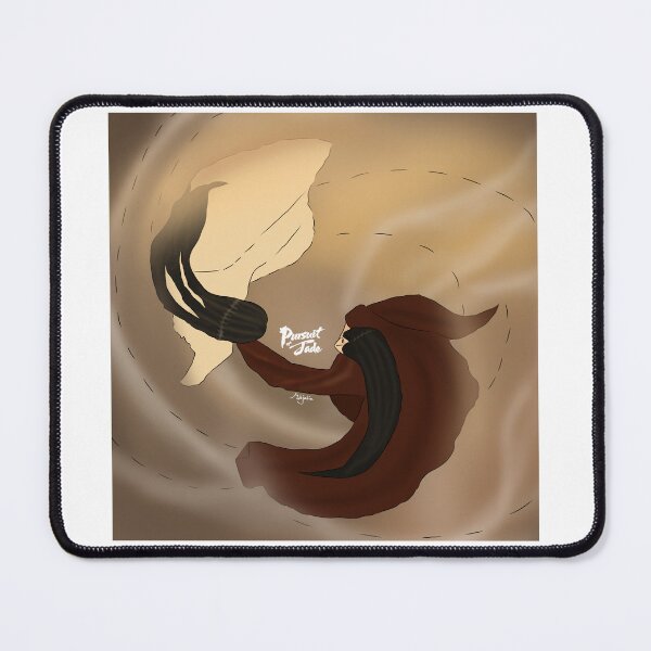 Item preview, Pursuit Of Jade Chinese Drama designed and sold by ArtRaftPro.