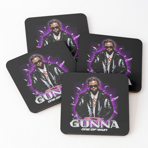 Item preview, GUNNA ONE OF WUN designed and sold by kawaiwifeylovin.