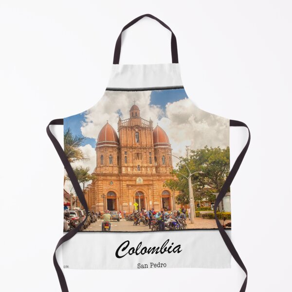 Item preview, San Pedro Church designed and sold by Charles Turner.