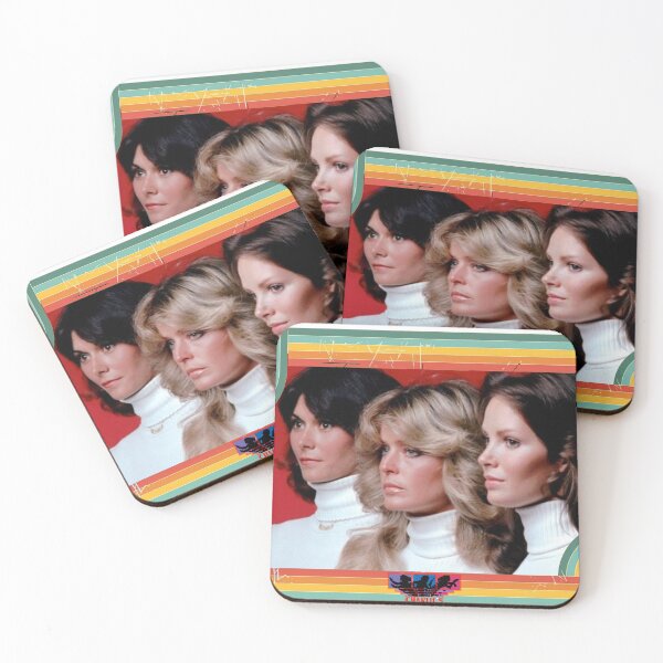 Item preview, Charlies angels designed and sold by detodobcn.