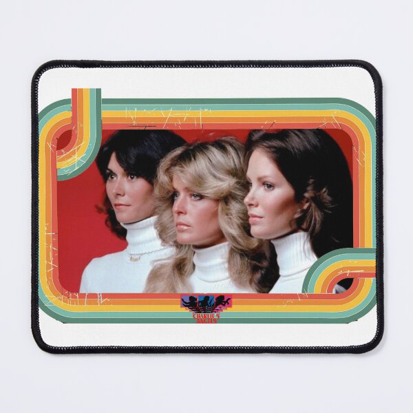 Item preview, Charlies angels designed and sold by detodobcn.