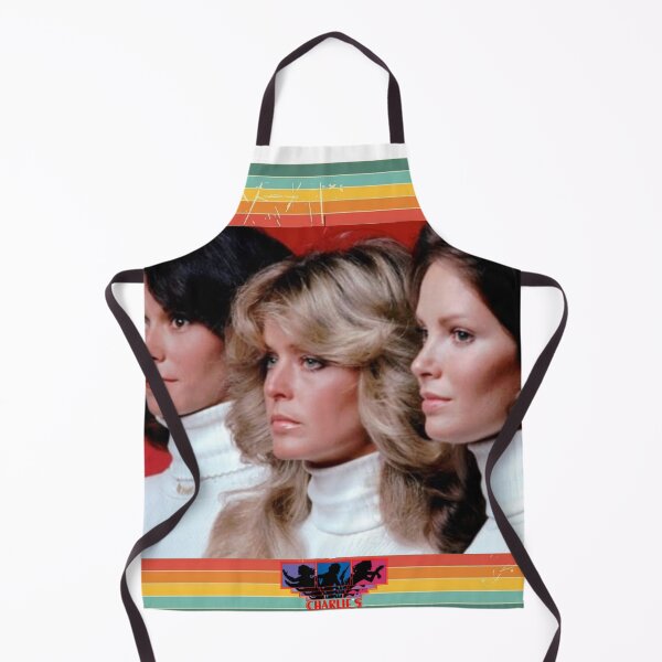 Item preview, Charlies angels designed and sold by detodobcn.