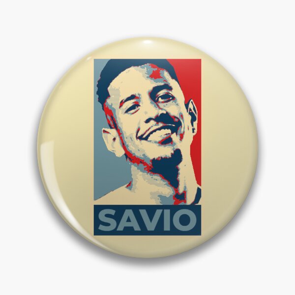 Aperçu de l'œuvre Savio - Espoir créée et vendue par Rettop Designs.