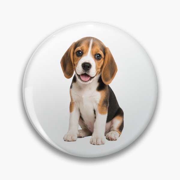 Item preview, Beagle Puppy designed and sold by BackgroundND.