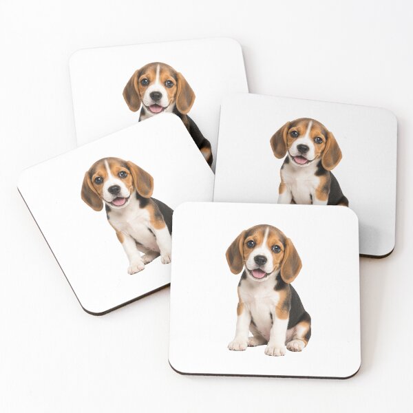 Item preview, Beagle Puppy designed and sold by BackgroundND.