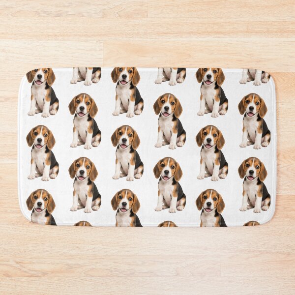 Item preview, Beagle Puppy designed and sold by BackgroundND.