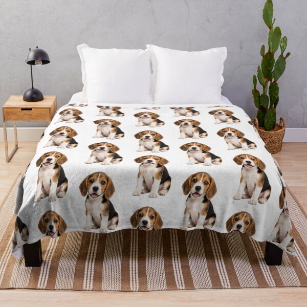 Item preview, Beagle Puppy designed and sold by BackgroundND.