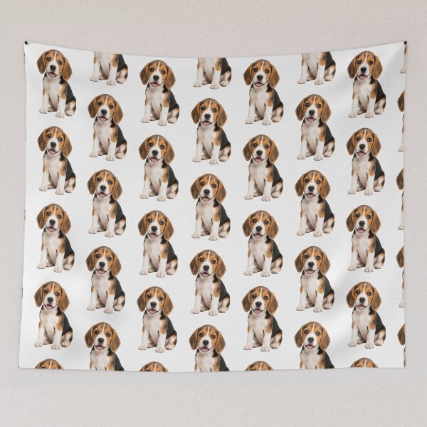 Item preview, Beagle Puppy designed and sold by BackgroundND.