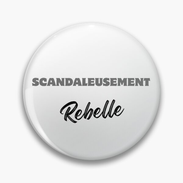 Item preview, Scandalously Rebellious designed and sold by Knyso.