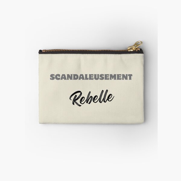 Item preview, Scandalously Rebellious designed and sold by Knyso.