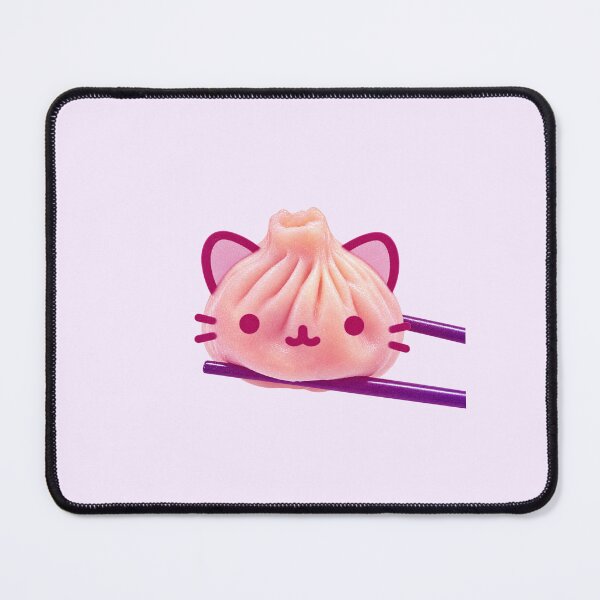 Item preview, Kawaii 2016 Soup Dumpling Pusheen designed and sold by cinlali.