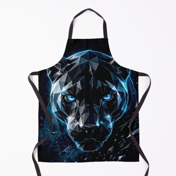 Item preview, Apex Geometry Panther #1 designed and sold by Helios Be. Lavsh.