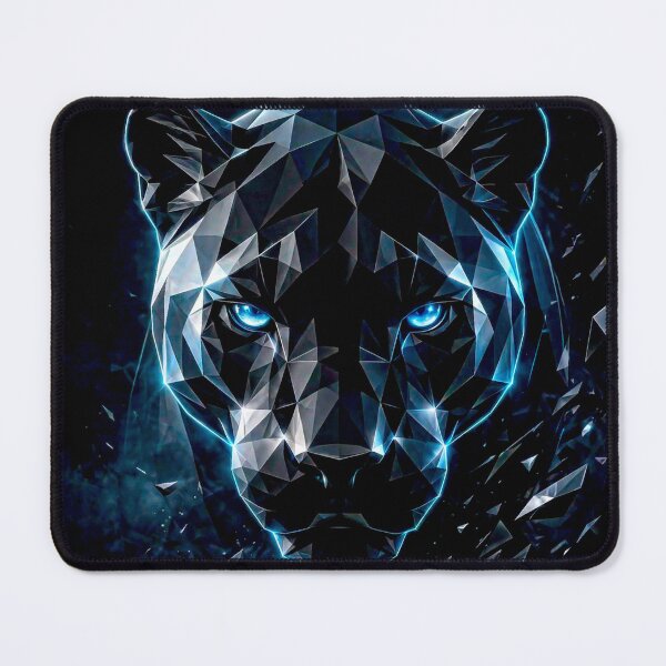 Item preview, Apex Geometry Panther #1 designed and sold by Helios Be. Lavsh.