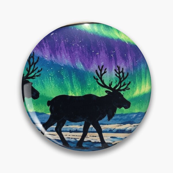 Item preview, Tuktoyaktuk Northwest Territories designed and sold by HaydenMillepied.