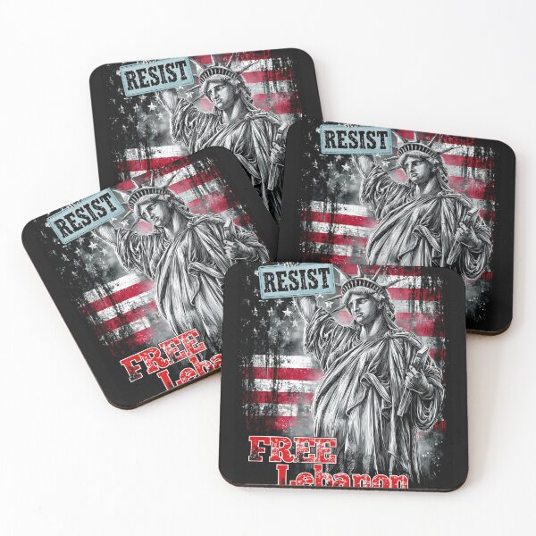 Item preview, Resist! designed and sold by Pixel-Lair.