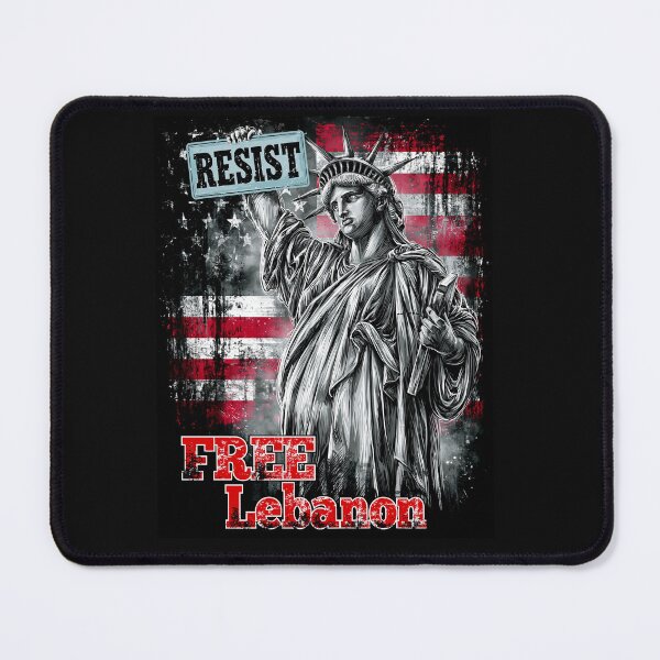 Item preview, Resist! designed and sold by Pixel-Lair.