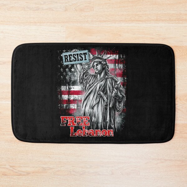 Item preview, Resist! designed and sold by Pixel-Lair.