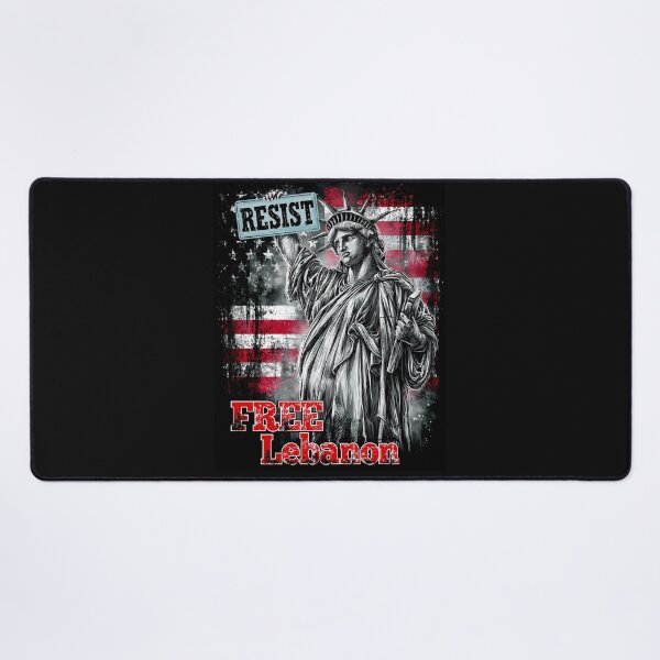 Item preview, Resist! designed and sold by Pixel-Lair.