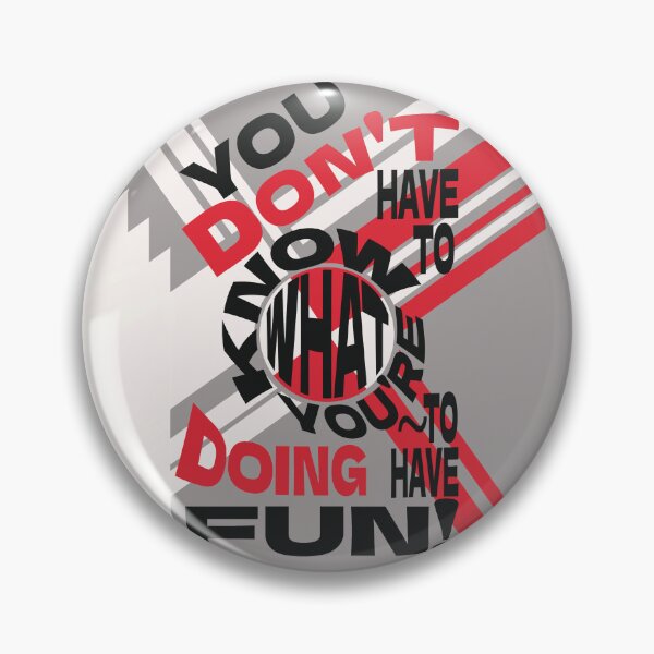 Item preview, You Don’t Have To Know designed and sold by Mr Groovey.