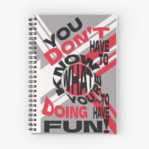 Item preview, You Don’t Have To Know designed and sold by Mr Groovey.