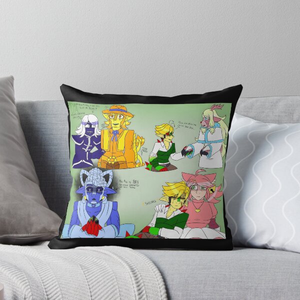 Item preview, Fantasy Creatures Interaction designed and sold by Baby-Care.