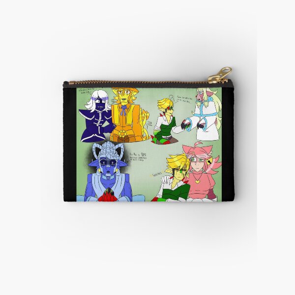 Item preview, Fantasy Creatures Interaction designed and sold by Baby-Care.