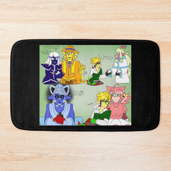 Item preview, Fantasy Creatures Interaction designed and sold by Baby-Care.