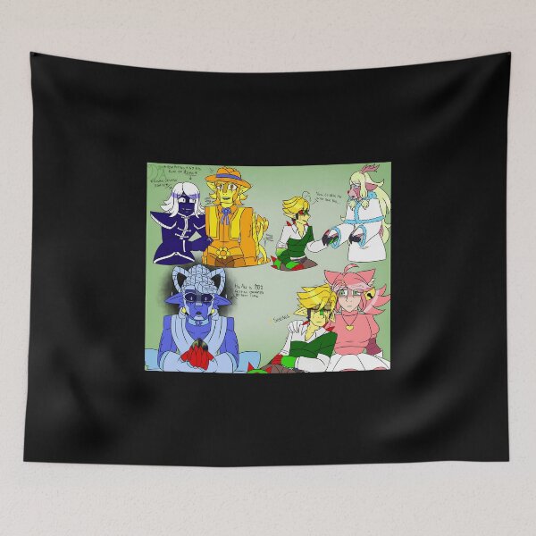 Item preview, Fantasy Creatures Interaction designed and sold by Baby-Care.