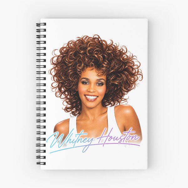 Item preview, Whitney Houston Beauty Tribute designed and sold by OuterFuselage.